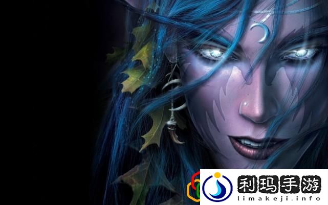 魔兽争霸3游戏细节有哪些