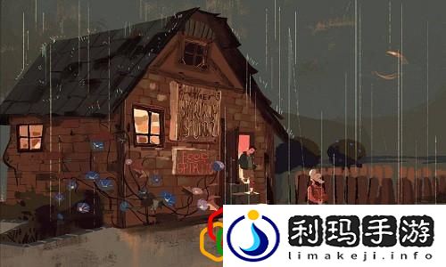 ns星露谷物语新手教程