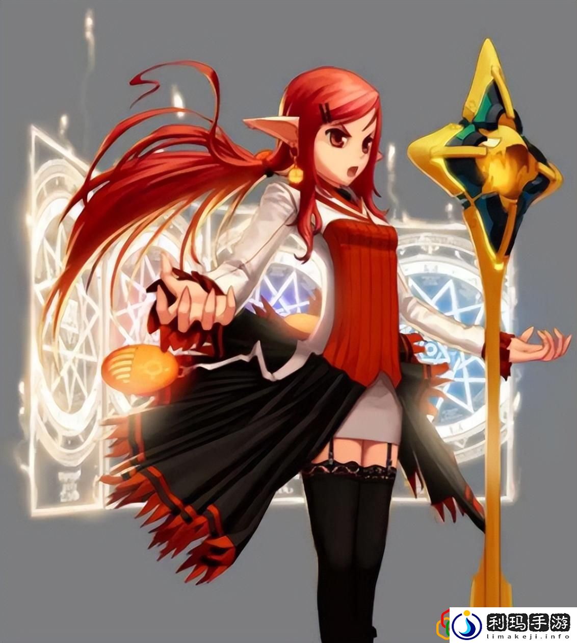 dnf魔道学者值得入手吗