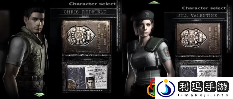 生化危机游戏总共几部