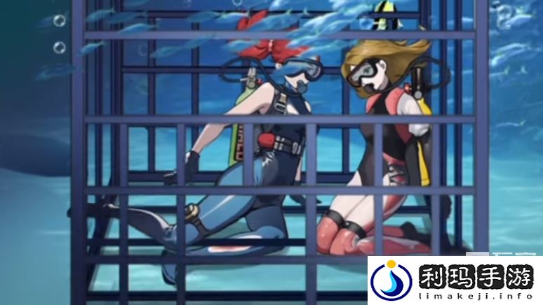 文字真相鲨海逃生通关攻略分享