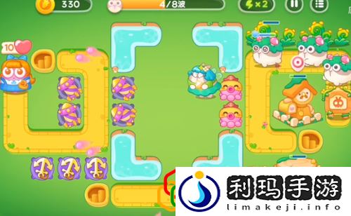 保卫萝卜4绿野奇缘第28关怎么玩 绿野奇缘第28关攻略是什么