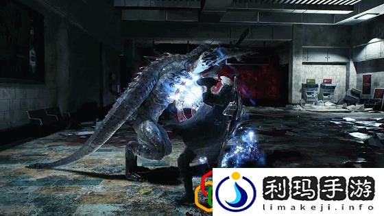 生化危机游戏总共几部