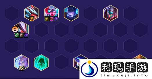 金铲铲之战s8.5高源未来战士阵容怎么玩 高源未来战士阵容怎么出装