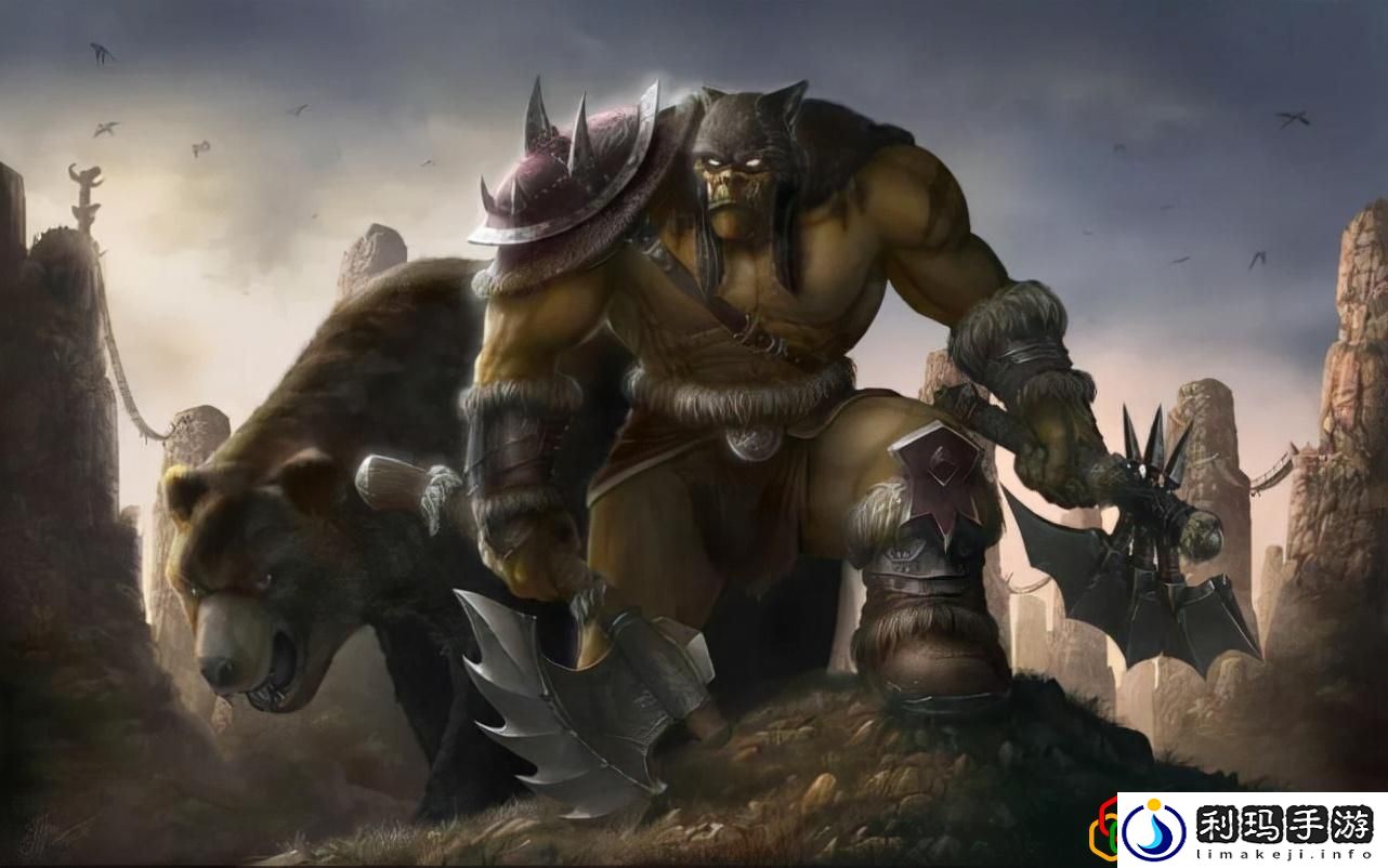 魔兽争霸3游戏细节有哪些