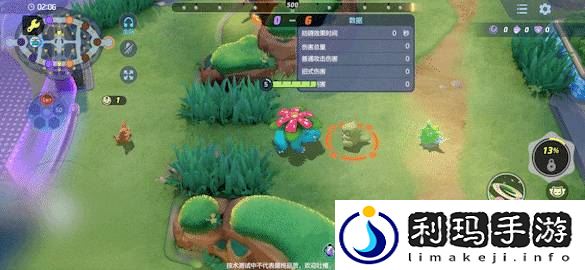 大集结妙蛙花技能强度一览 游戏设置优化技巧