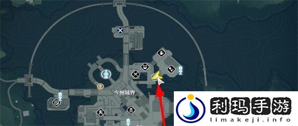 鸣潮今州刊物第二期任务怎么过