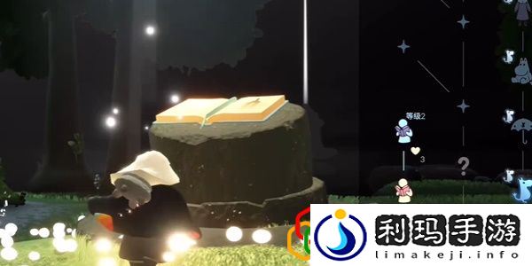 新季节姆明季的任务怎么做 游戏内拍卖行与竞价策略，获取心仪物品