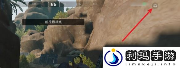 辅助瞄准开启方法 游戏内公会战争协作与指挥