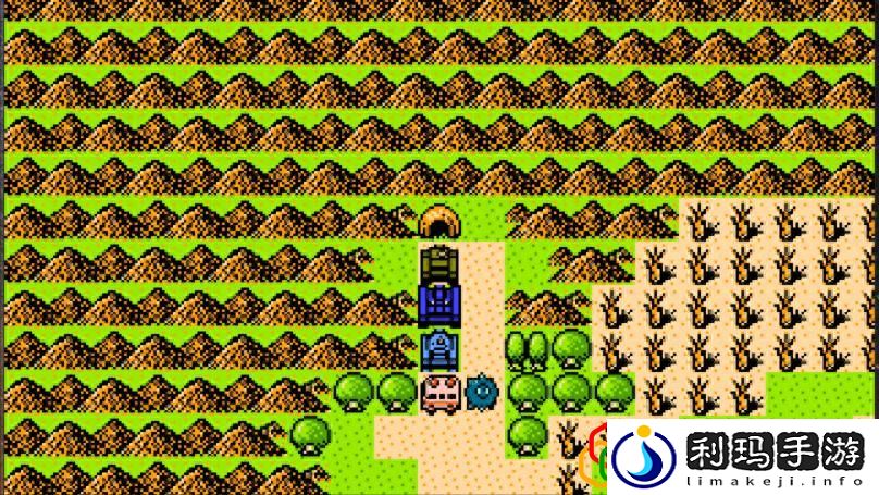 重装机兵梦想起飞诺亚篇怎么过