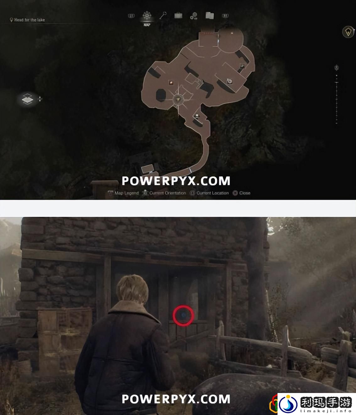 生化危机4重制版商人悬赏任务详细图文攻略