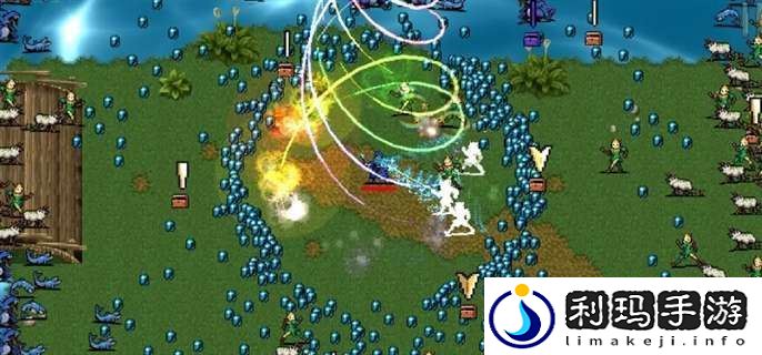 吸血鬼幸存者藏品怎么收集