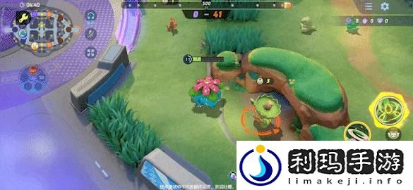 大集结妙蛙花技能强度一览 游戏设置优化技巧