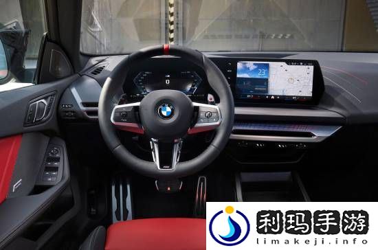 全新宝马2系轿跑车11月15日发布