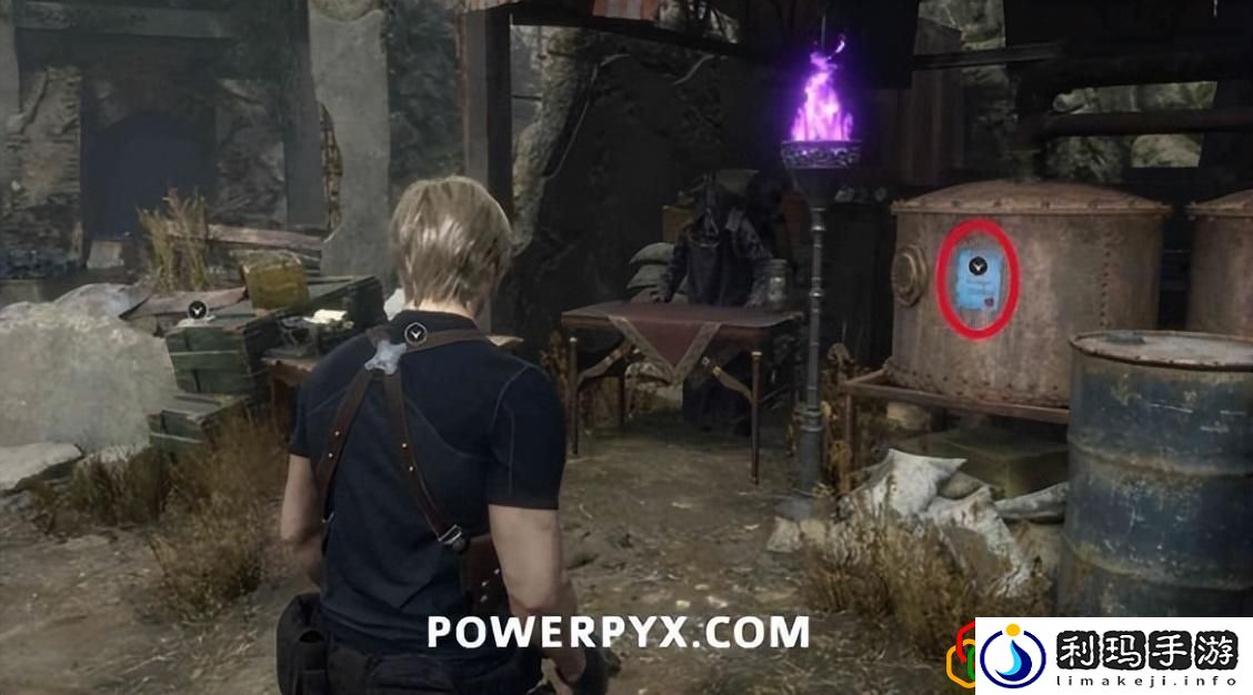 生化危机4重制版商人悬赏任务详细图文攻略