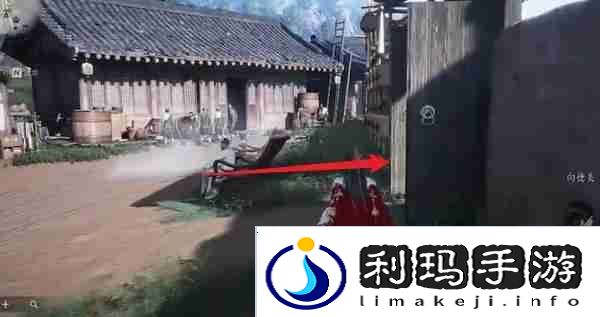 燕云十六声向壁虚造怎么过 万事知向壁虚造任务攻略