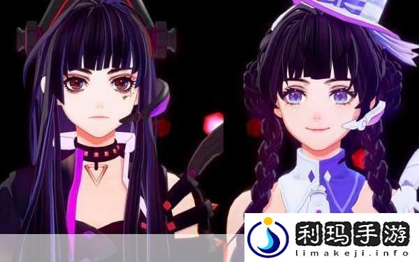 白荆回廊耶芙娜