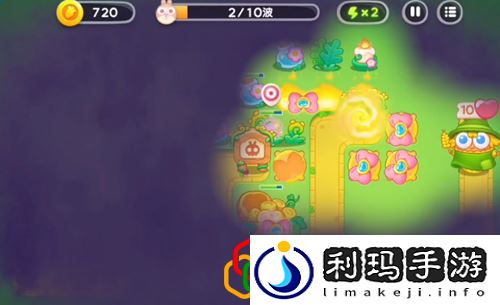 保卫萝卜4绿野奇缘第36关怎么玩 绿野奇缘第36关攻略是什么