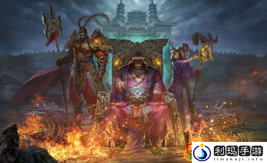 三国志曹操传攻略之董卓追击战