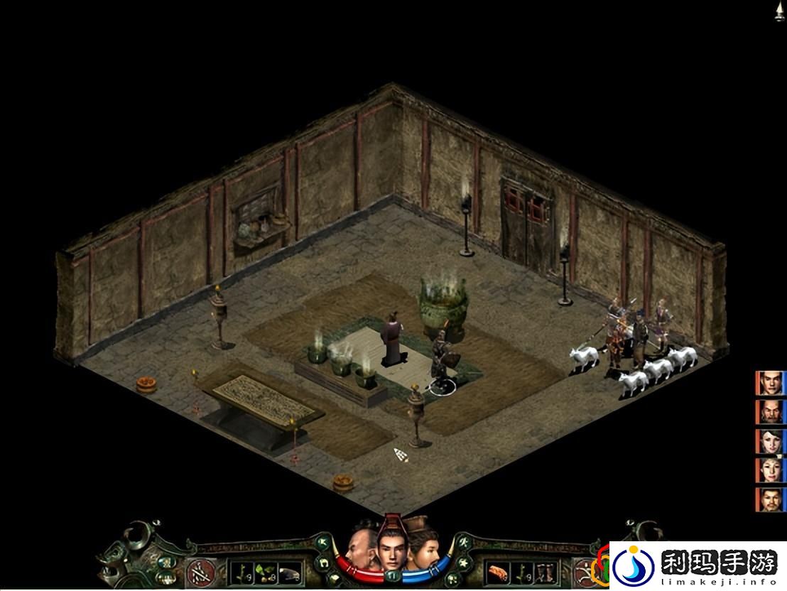 秦殇入门攻略介绍