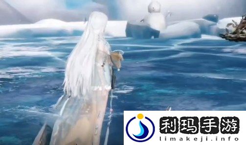 逆水寒手游玄目说早早早任务图文攻略