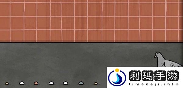 锈湖地铁繁花第五关鸽子怎么过