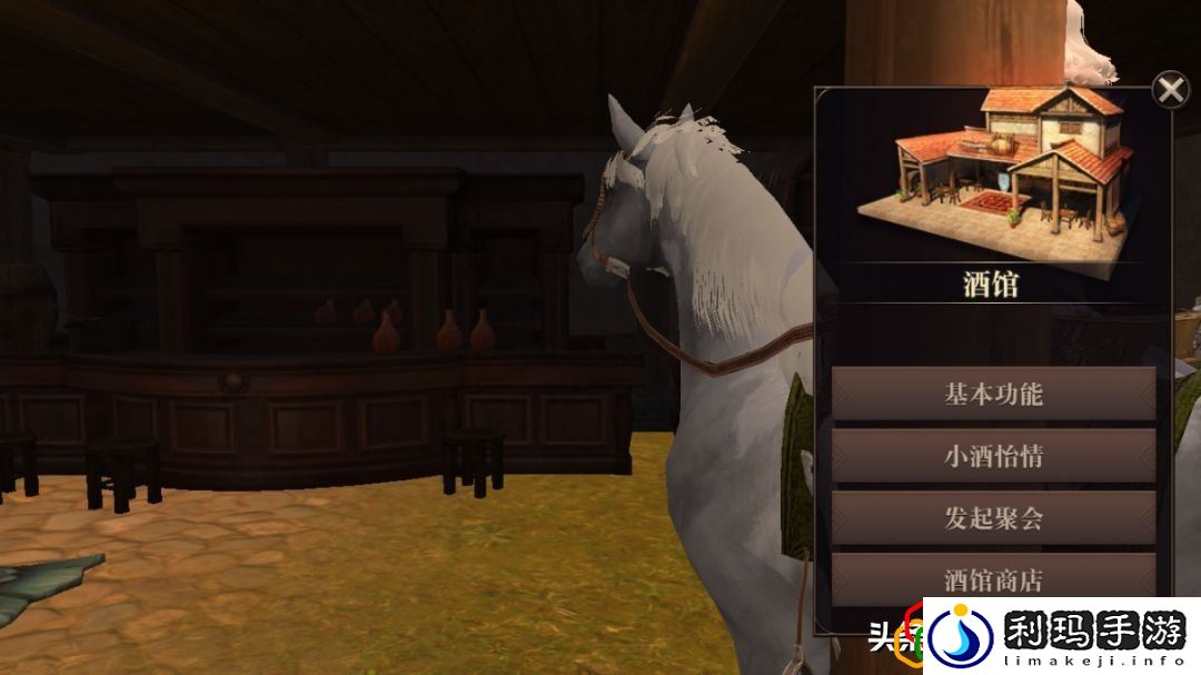 猎魂觉醒落银城的玩法介绍