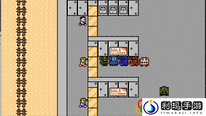 重装机兵梦想起飞诺亚篇怎么过