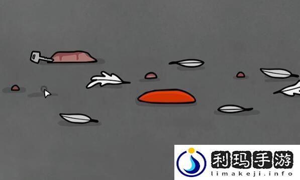 锈湖地铁繁花第五关鸽子怎么过