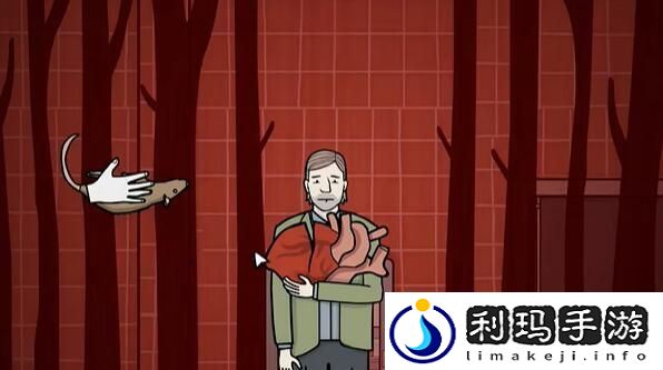 锈湖地铁繁花第五关鸽子怎么过