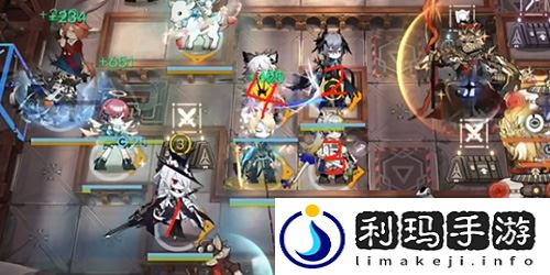 追迹日落以西GO-EX-8通关方法 游戏资源收集与利用最大化