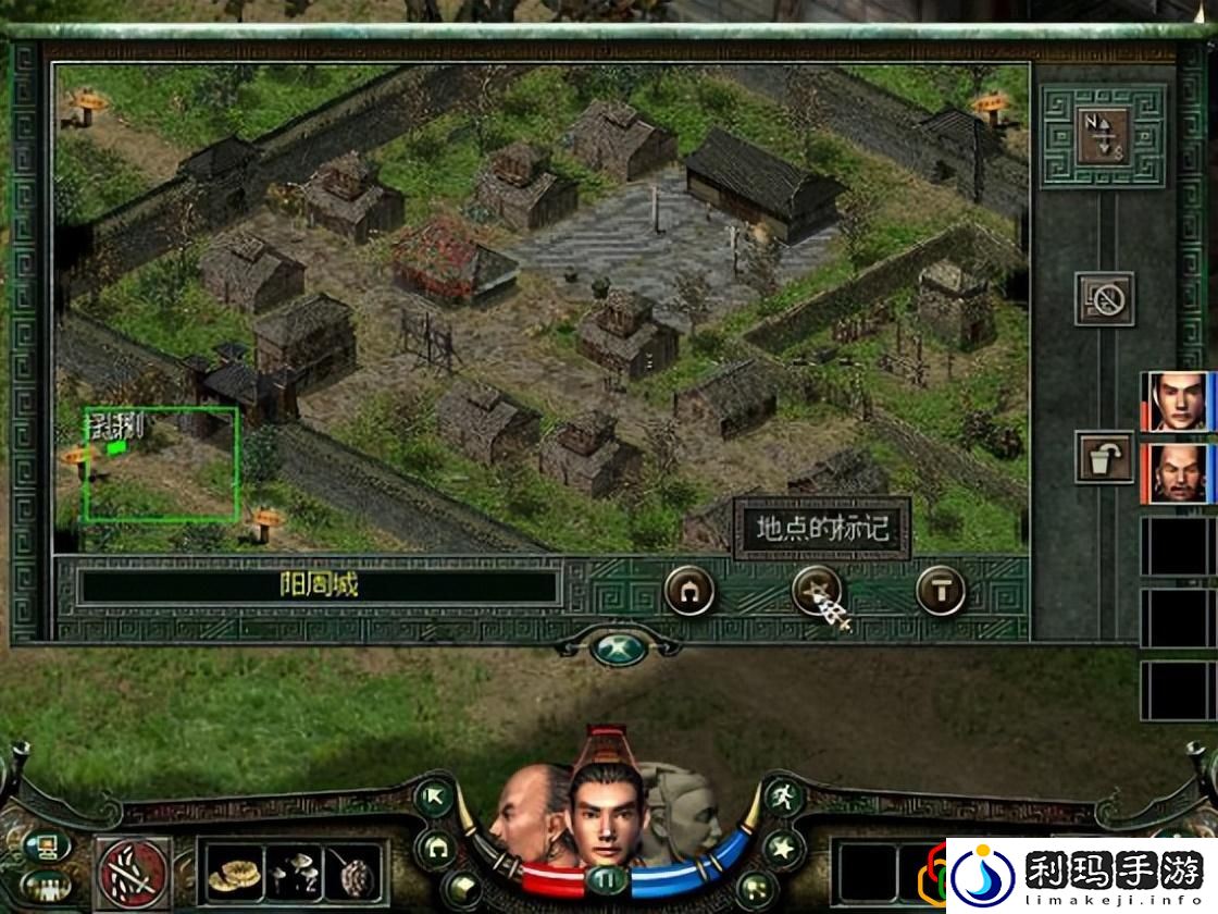 秦殇入门攻略介绍