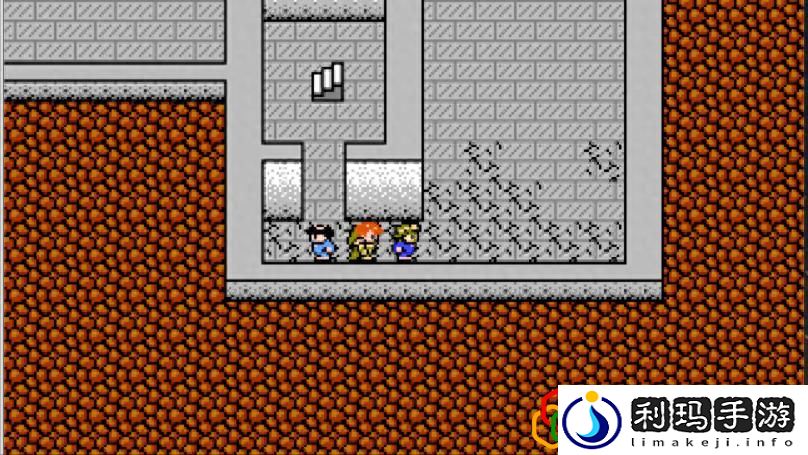 重装机兵梦想起飞诺亚篇怎么过