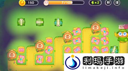 保卫萝卜4绿野奇缘第36关怎么玩 绿野奇缘第36关攻略是什么