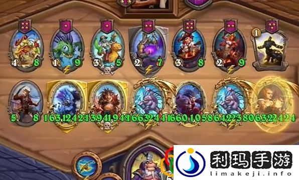 酒馆战棋猪人流阵容搭配推荐 实用技能提升全解