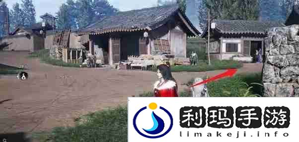 燕云十六声向壁虚造怎么过 万事知向壁虚造任务攻略