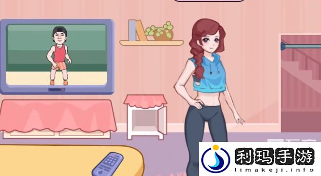 玩梗了解一下微胖美女通关攻略