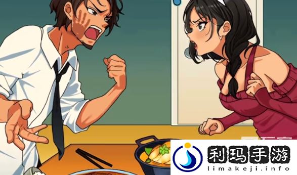 玩梗了解一下猜拳游戏过关攻略