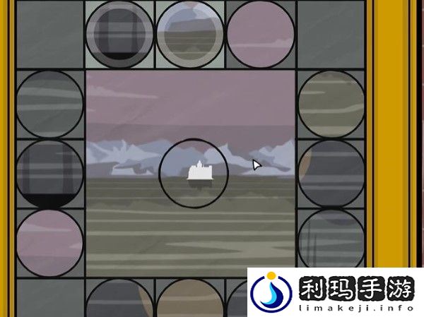 锈湖地铁繁花第五关鸽子怎么过