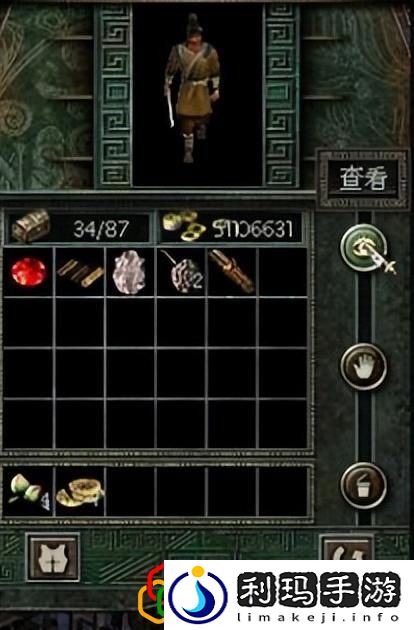 秦殇入门攻略介绍