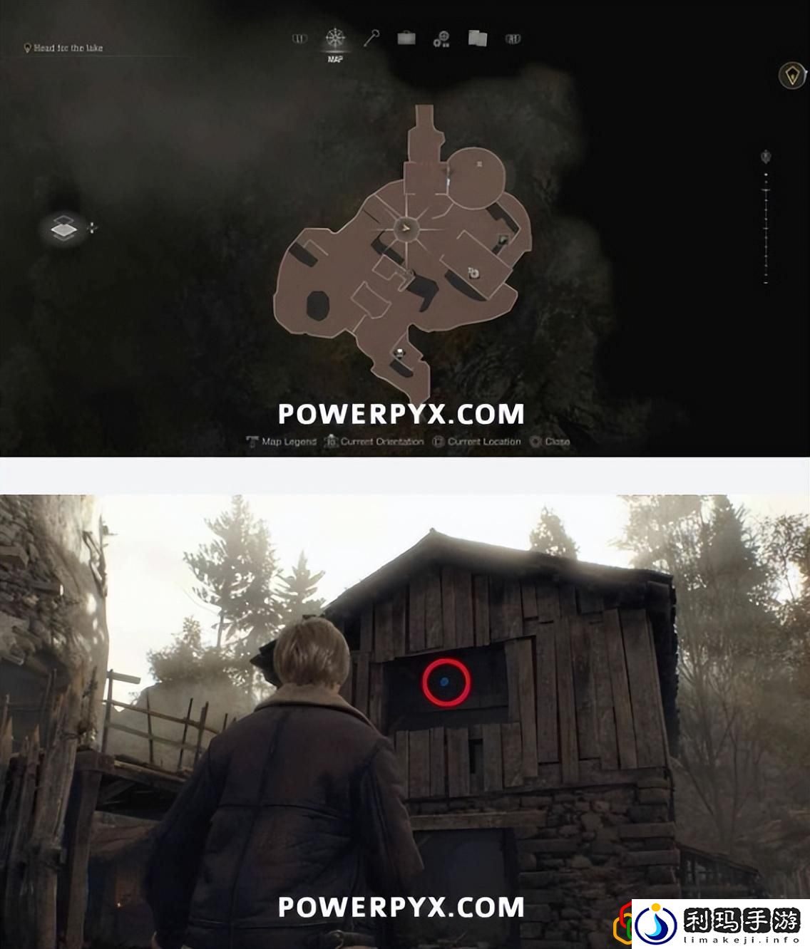 生化危机4重制版商人悬赏任务详细图文攻略