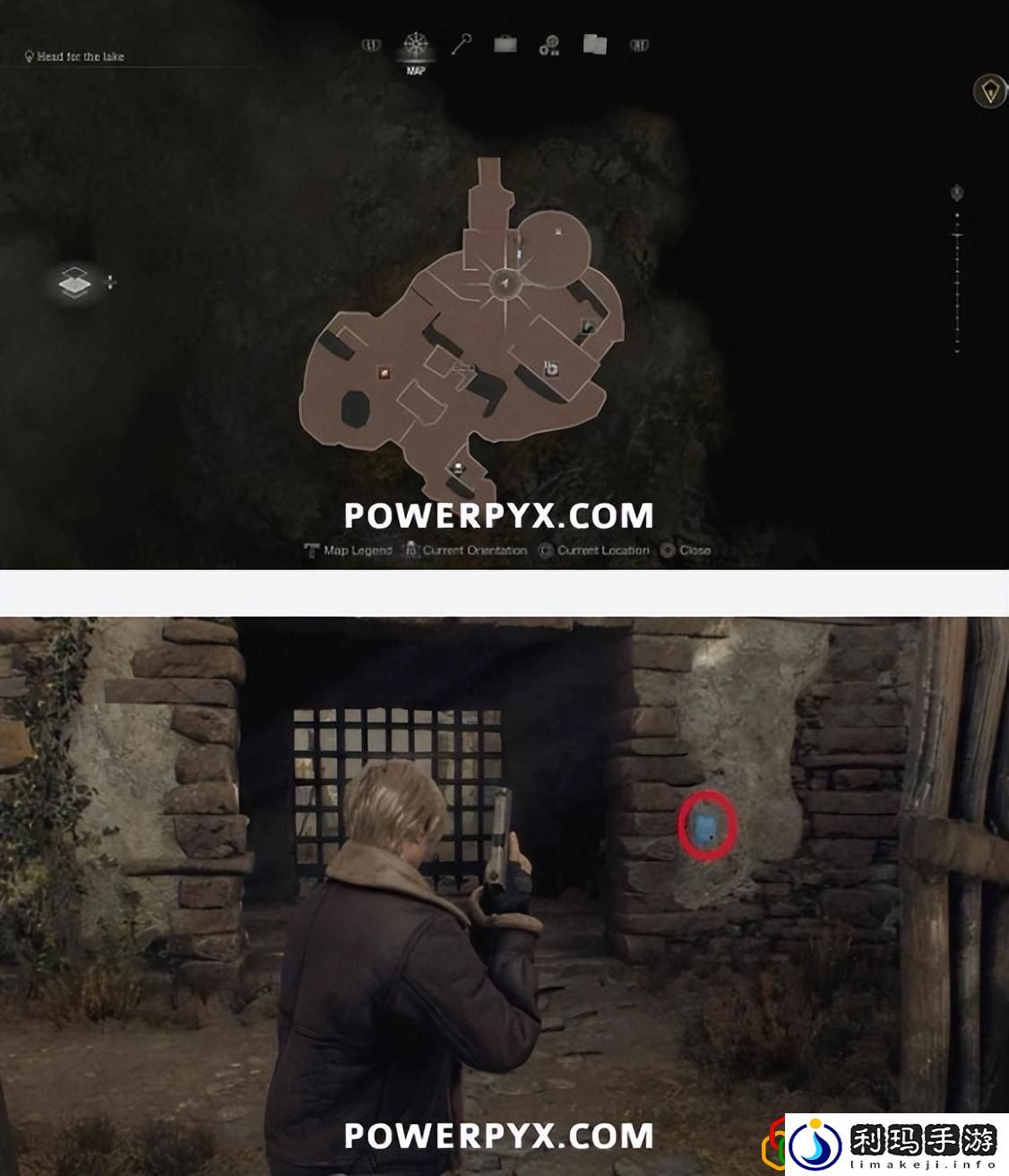 生化危机4重制版商人悬赏任务详细图文攻略