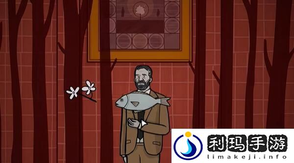 锈湖地铁繁花第五关鸽子怎么过