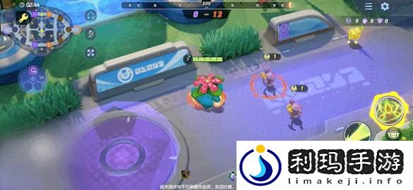 大集结妙蛙花技能强度一览 游戏设置优化技巧