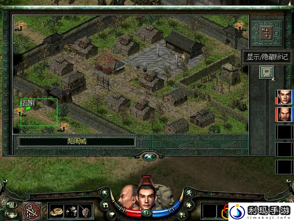 秦殇入门攻略介绍