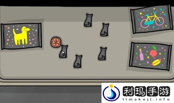 锈湖地铁繁花第五关鸽子怎么过