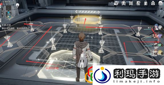 崩坏星穹铁道人非草木不世之材怎么做 人非草木不世之材攻略是什么