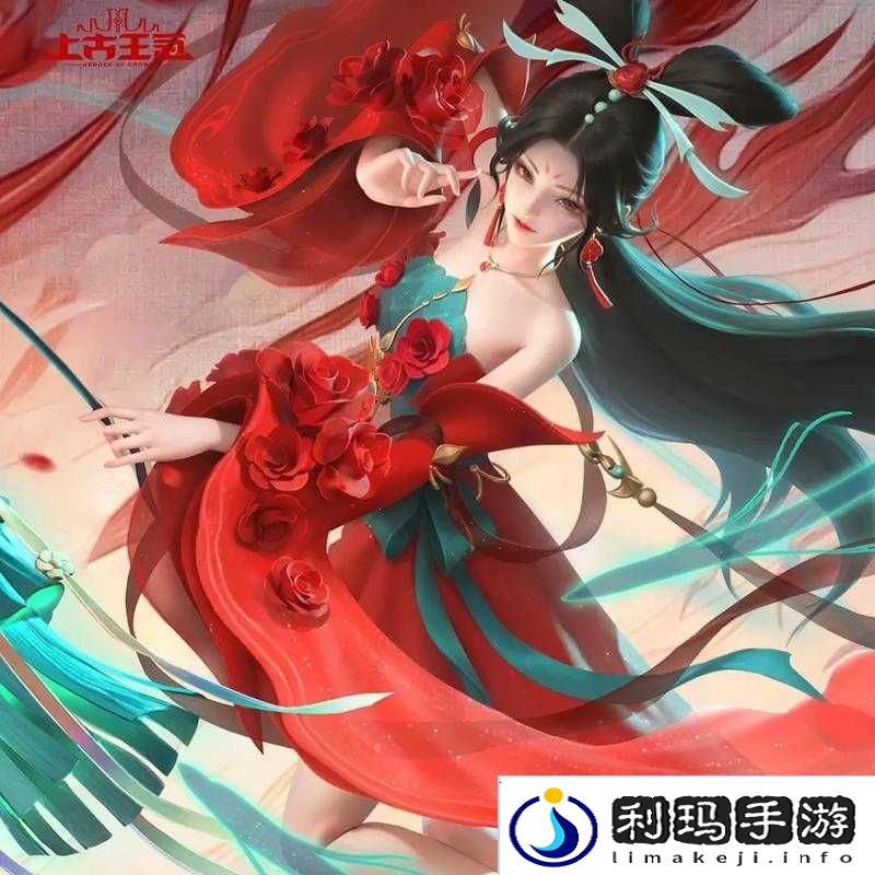 上古王冠礼包码大放送,助你快速成长!