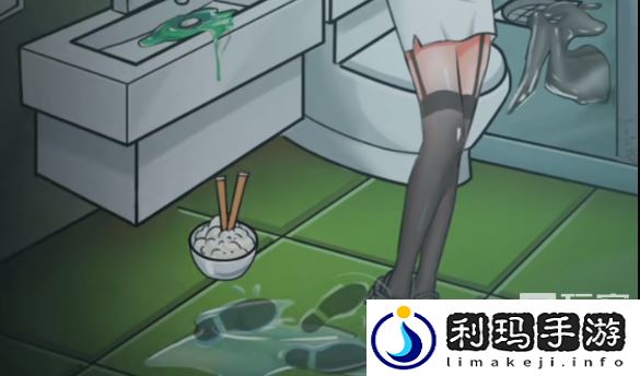 我玩梗贼6恐怖浴室图文攻略
