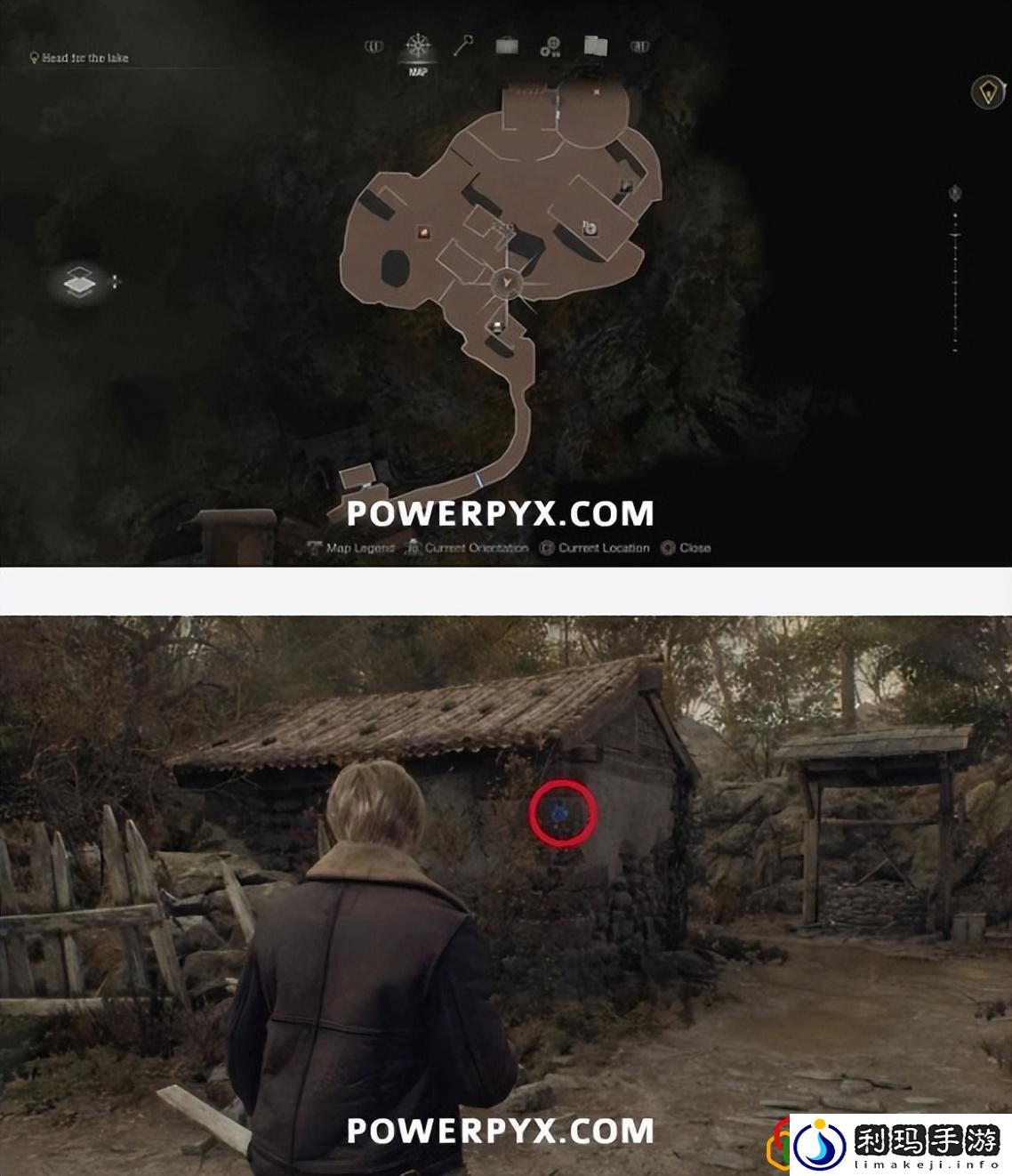 生化危机4重制版商人悬赏任务详细图文攻略